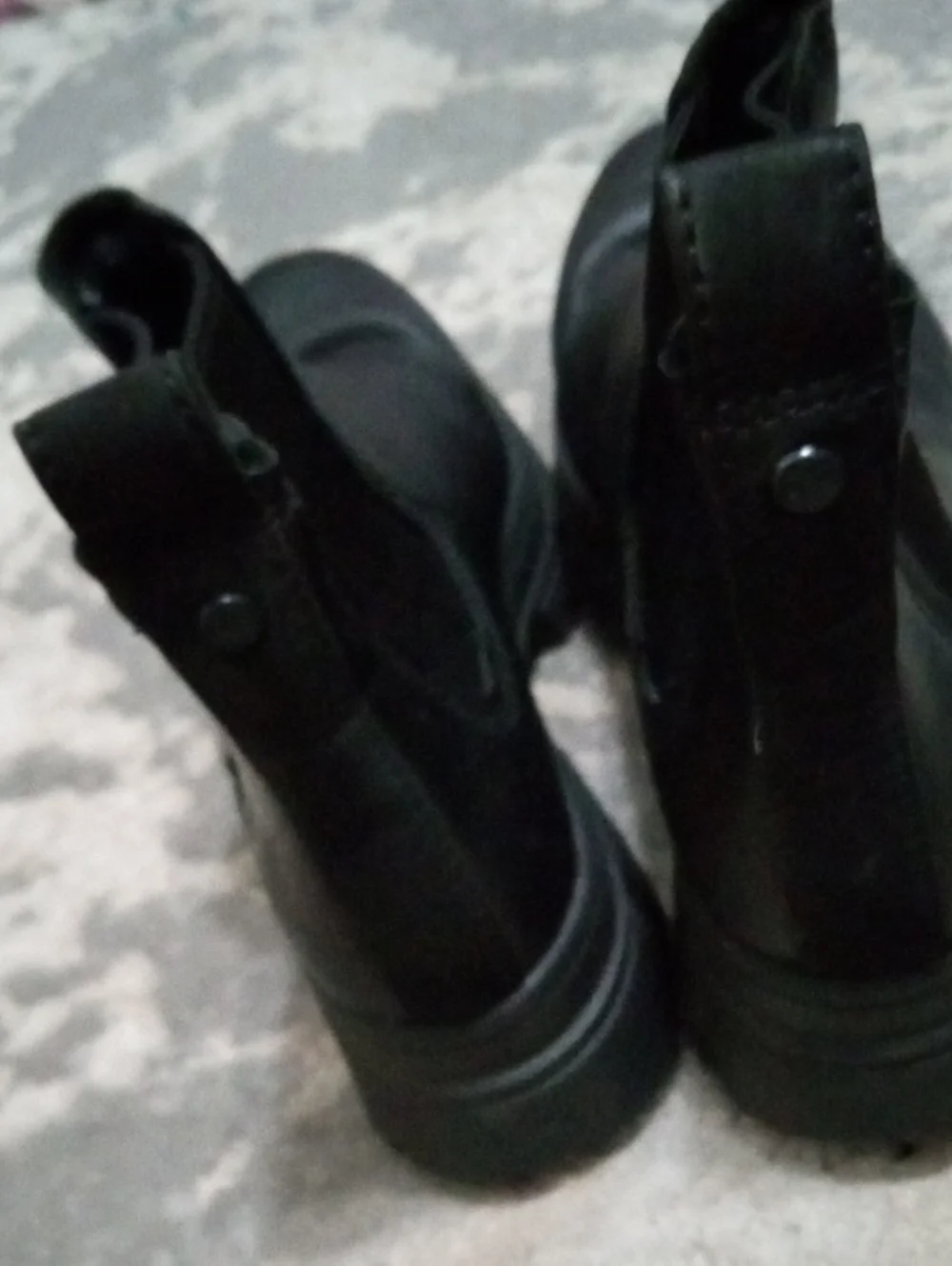 Ugg Booties
